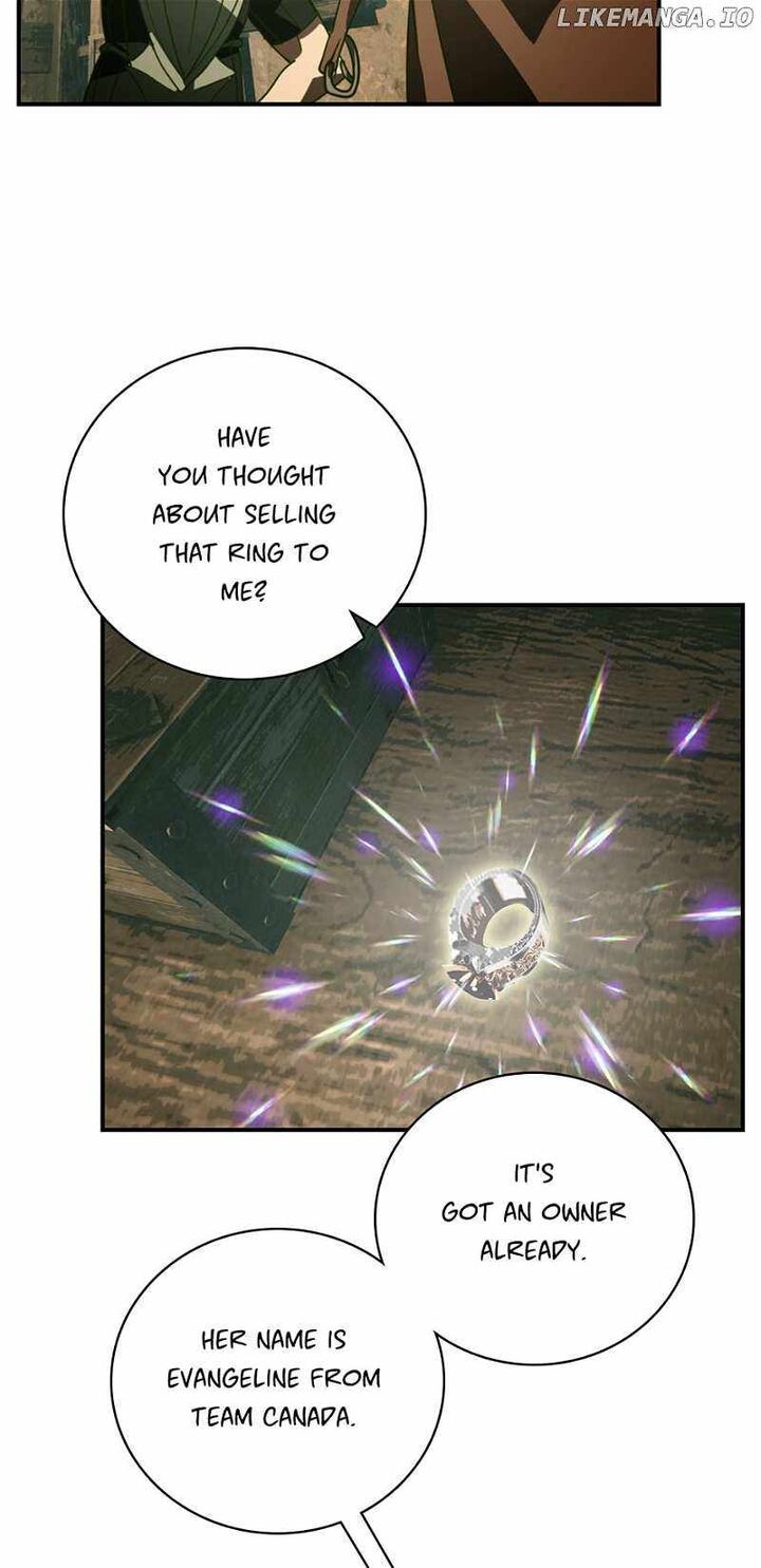 Im Destined For Greatness Chapter 194 Page 26
