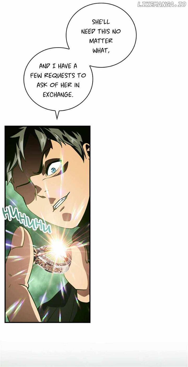 Im Destined For Greatness Chapter 194 Page 28