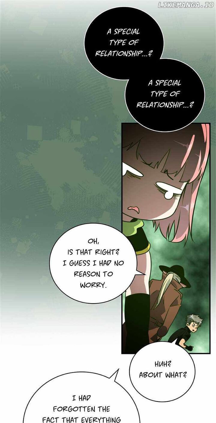 Im Destined For Greatness Chapter 194 Page 29