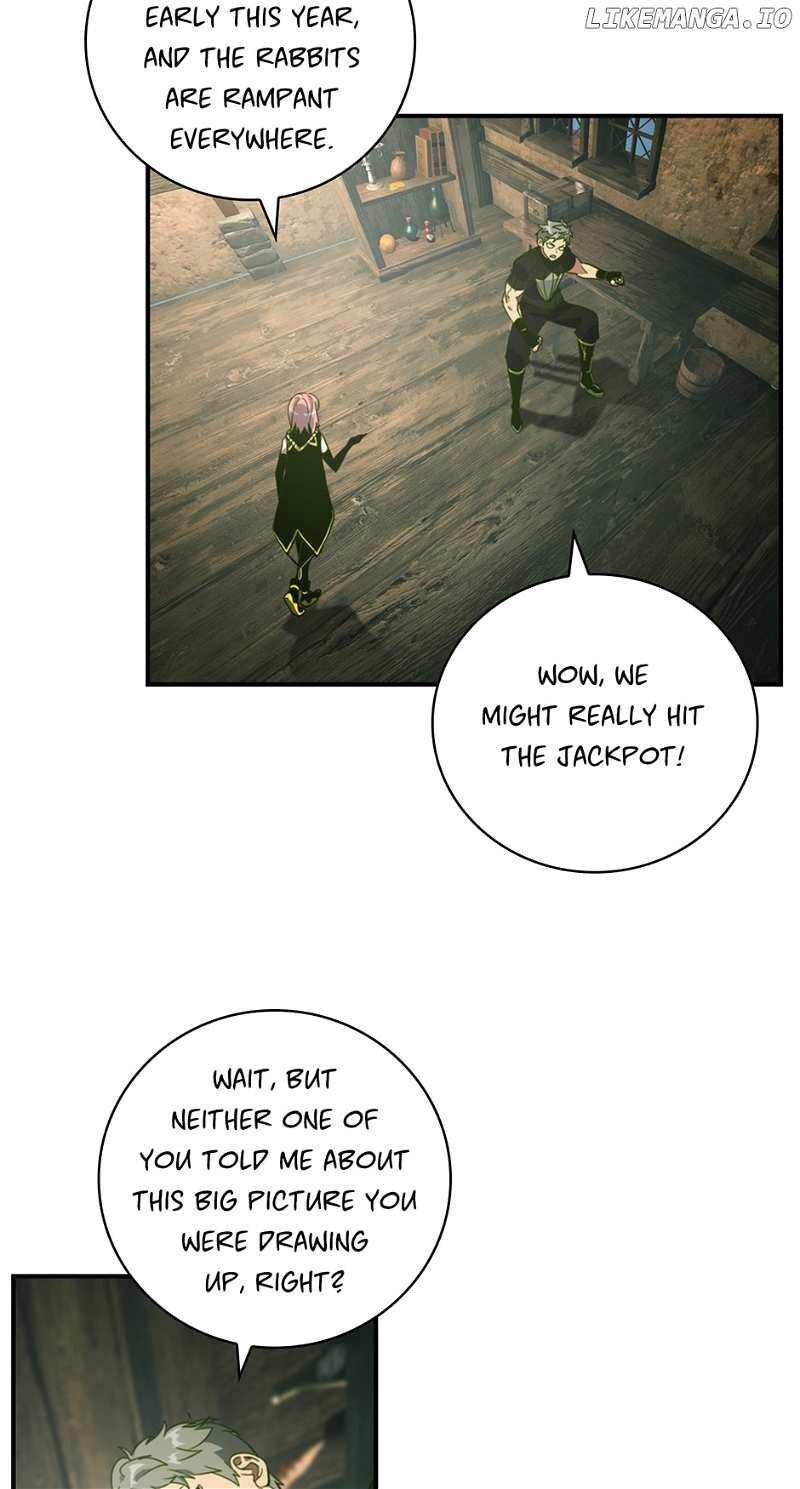 Im Destined For Greatness Chapter 194 Page 3