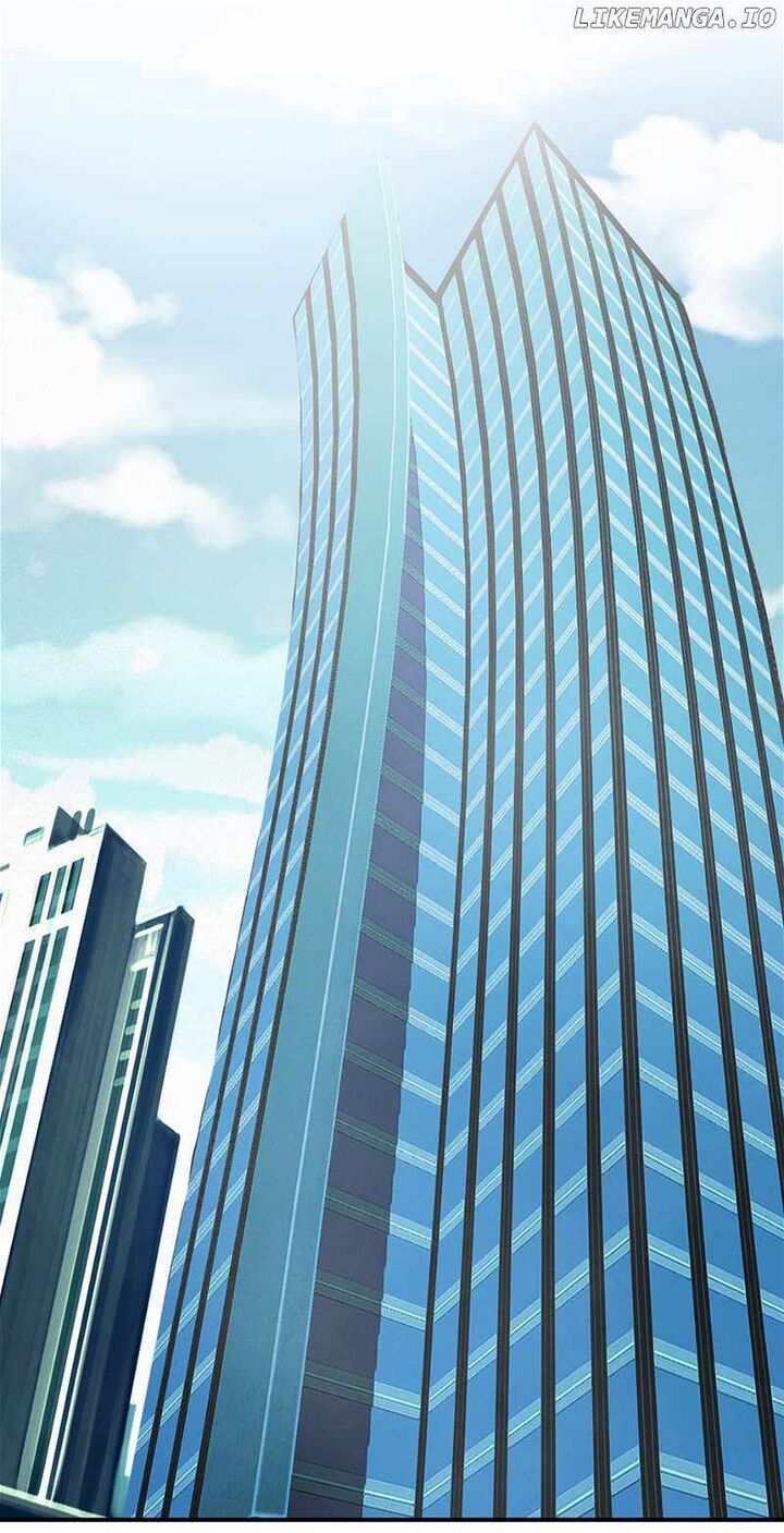 Im Destined For Greatness Chapter 194 Page 32