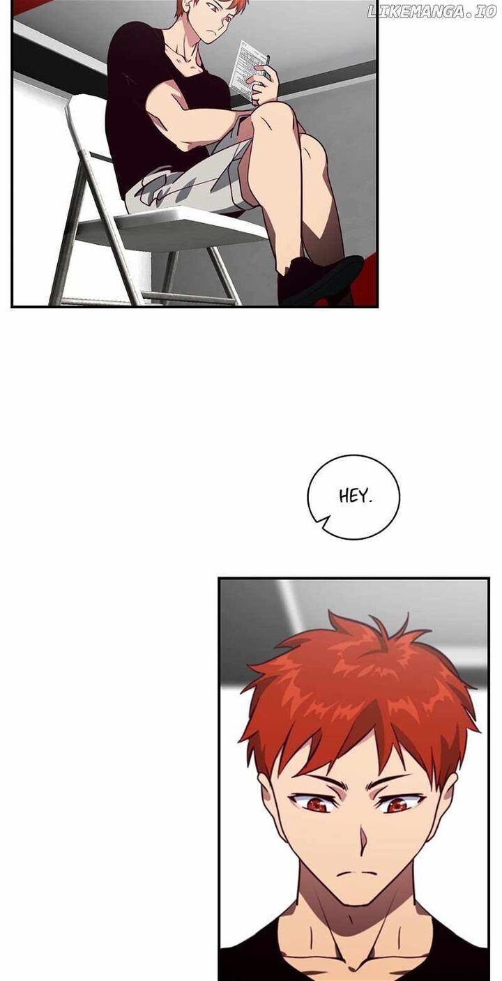Im Destined For Greatness Chapter 194 Page 36