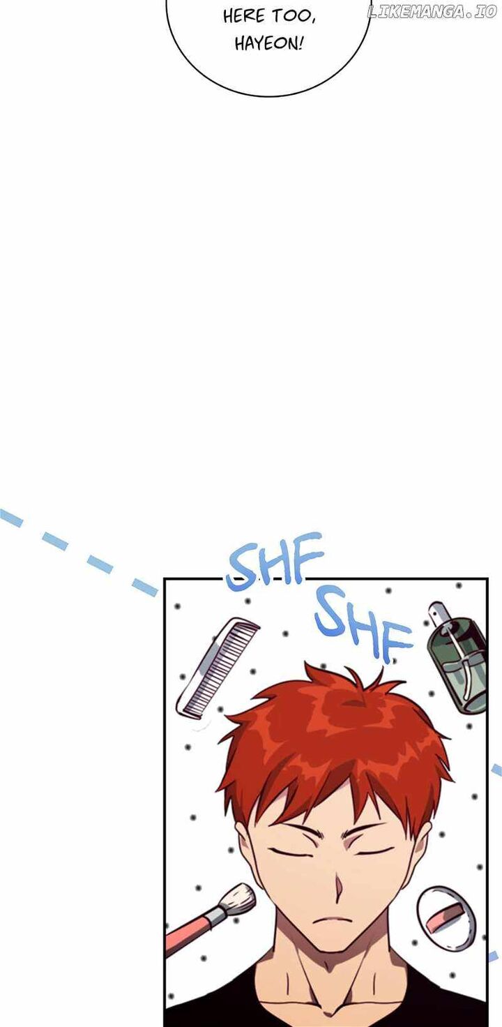 Im Destined For Greatness Chapter 194 Page 44