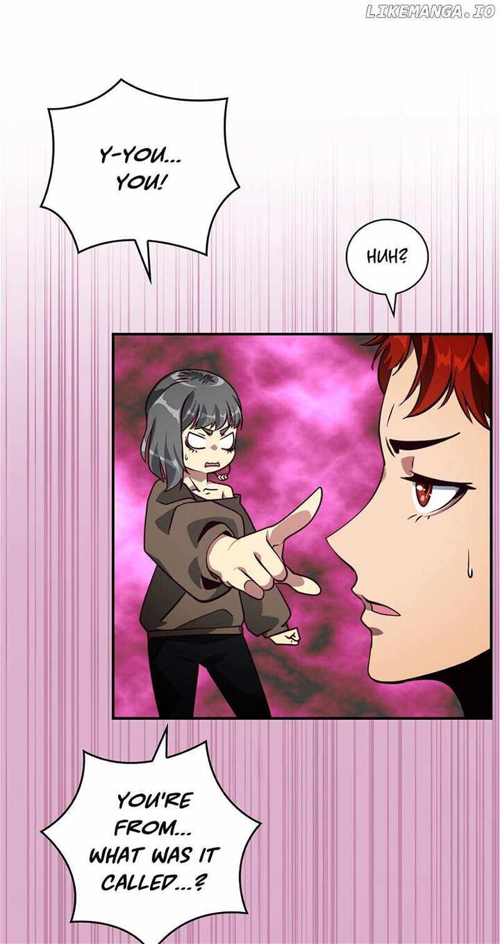 Im Destined For Greatness Chapter 194 Page 46