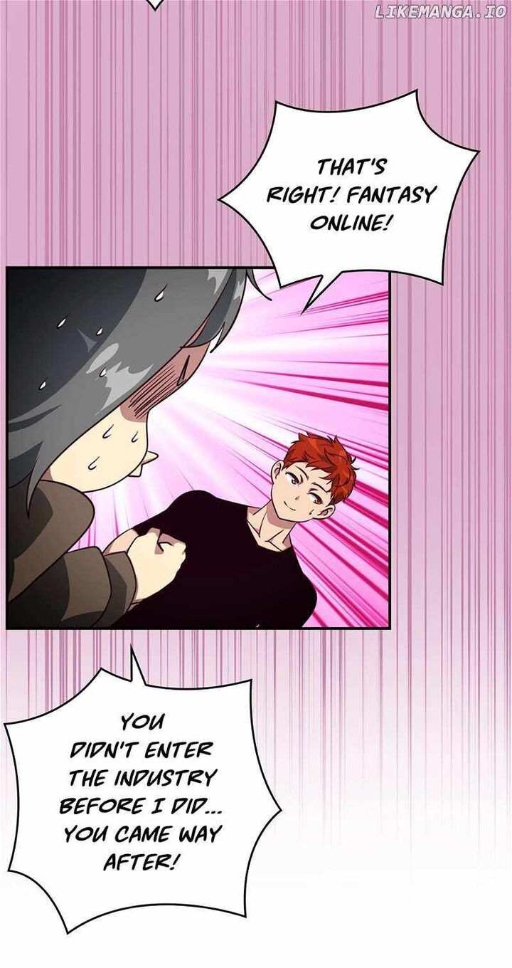 Im Destined For Greatness Chapter 194 Page 47