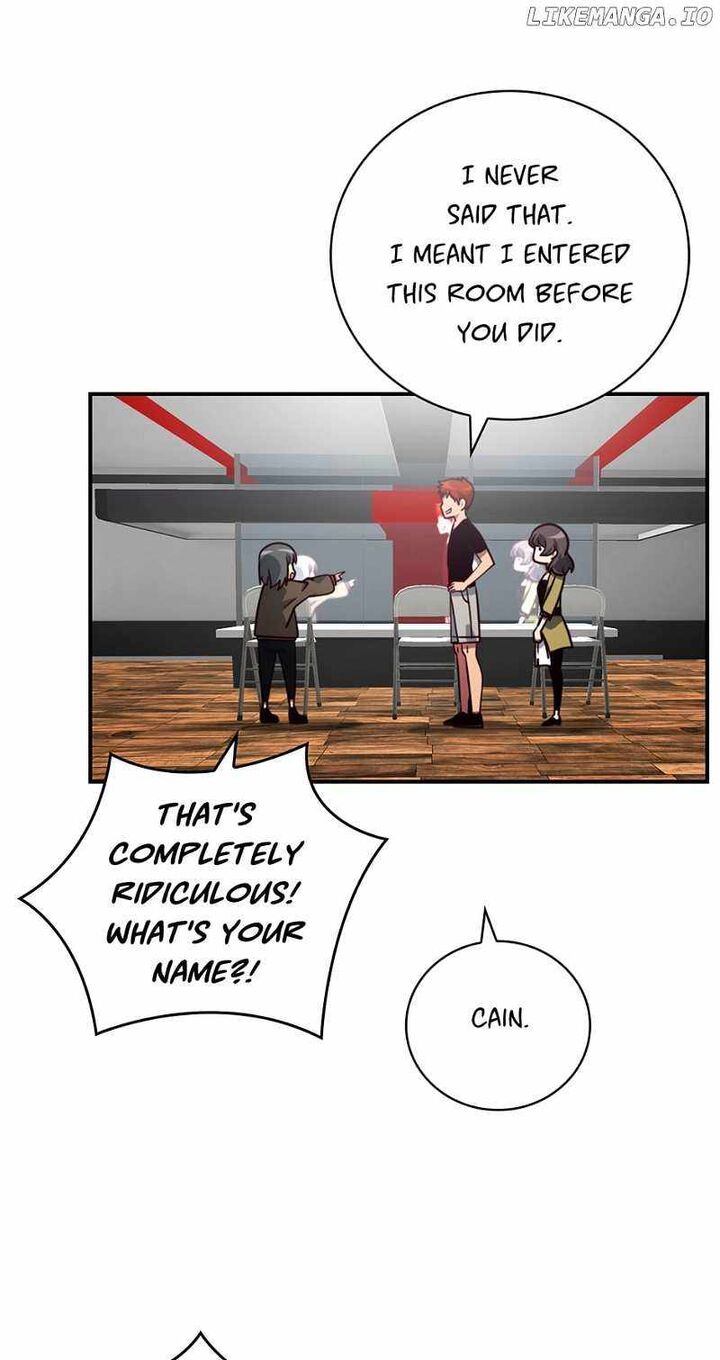 Im Destined For Greatness Chapter 194 Page 48