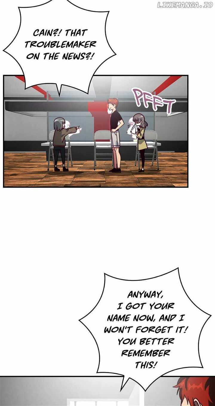 Im Destined For Greatness Chapter 194 Page 49