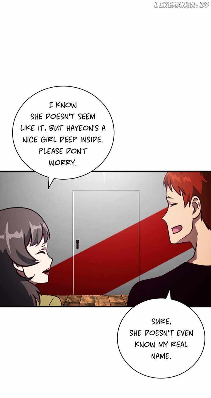 Im Destined For Greatness Chapter 194 Page 51