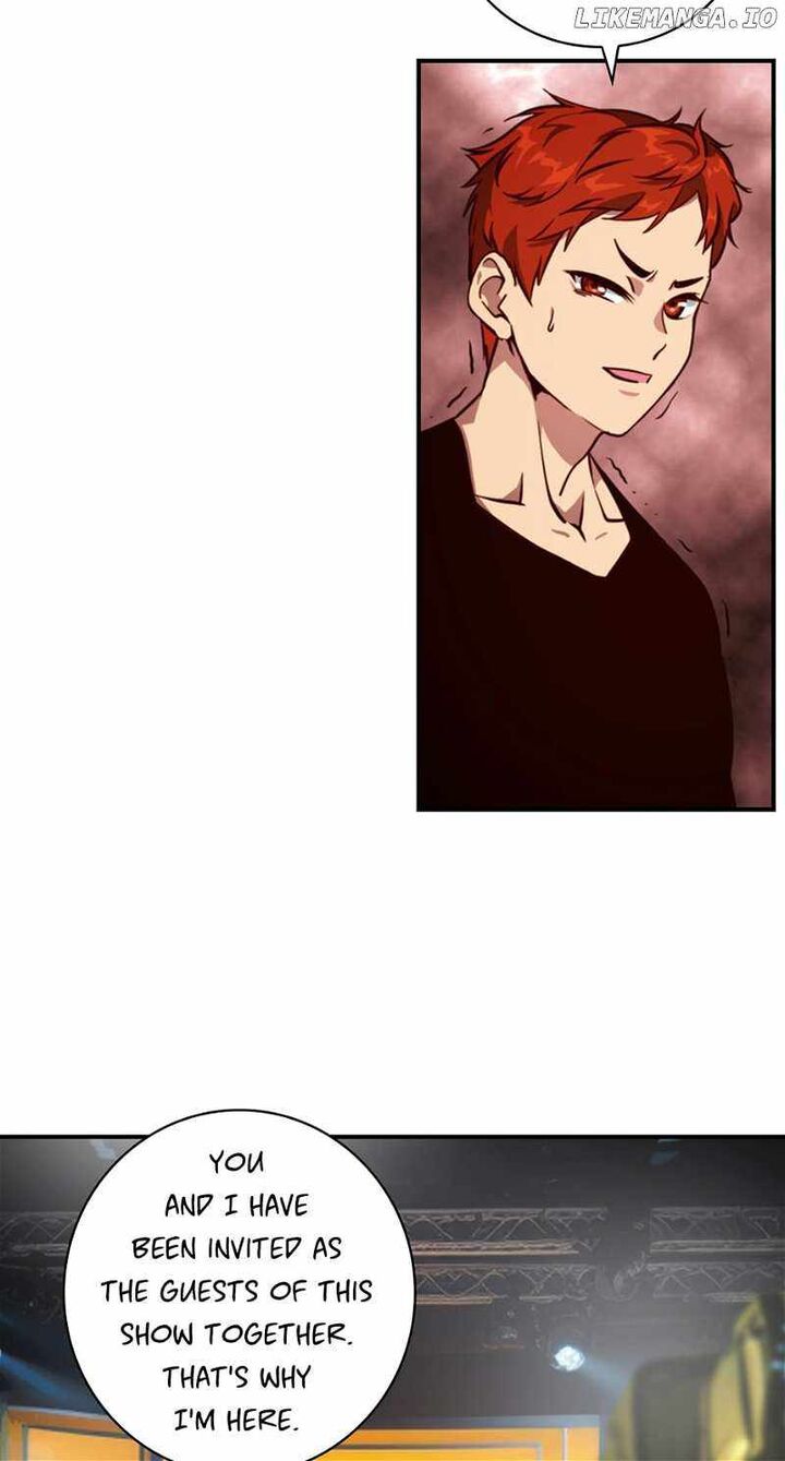 Im Destined For Greatness Chapter 194 Page 54