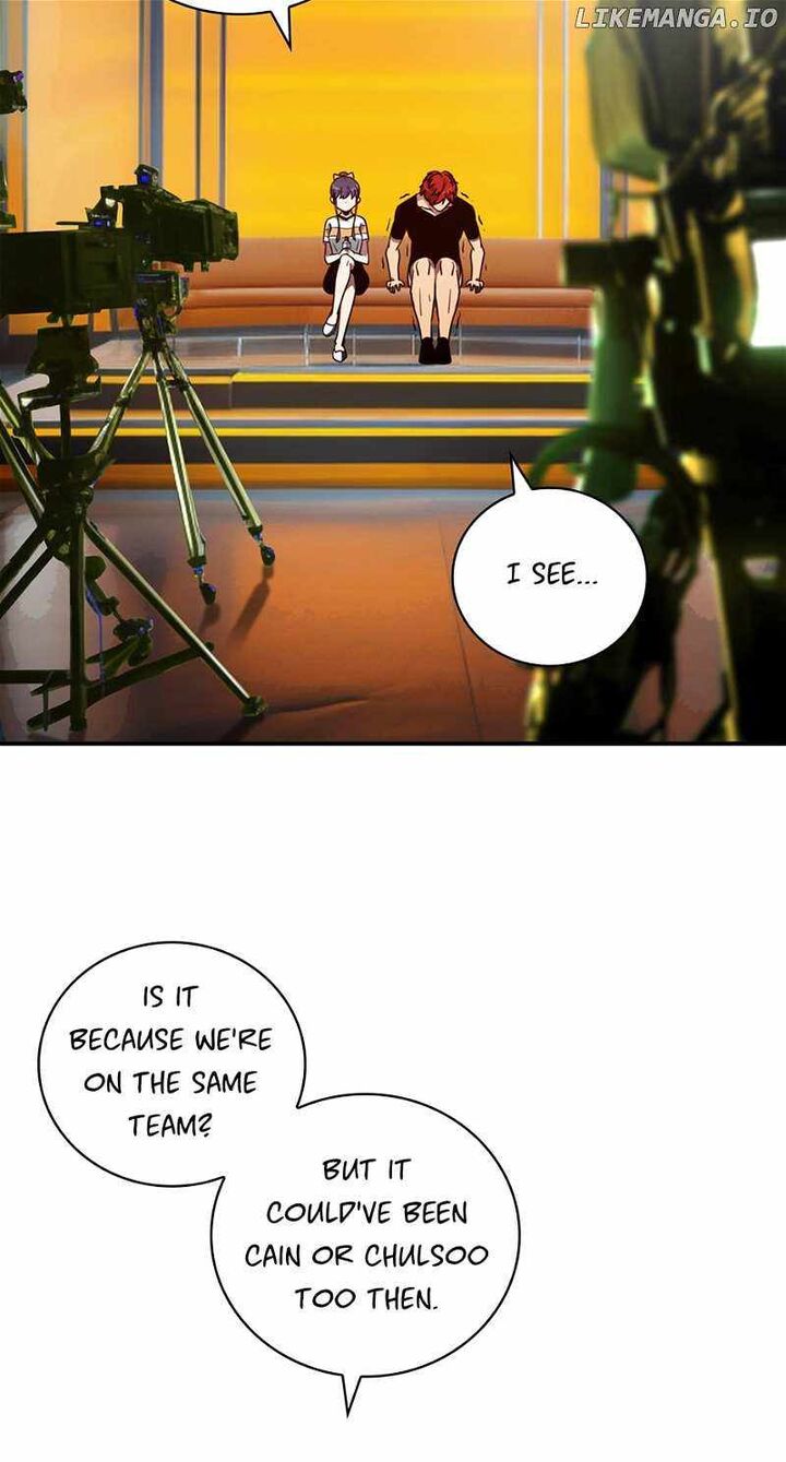 Im Destined For Greatness Chapter 194 Page 55