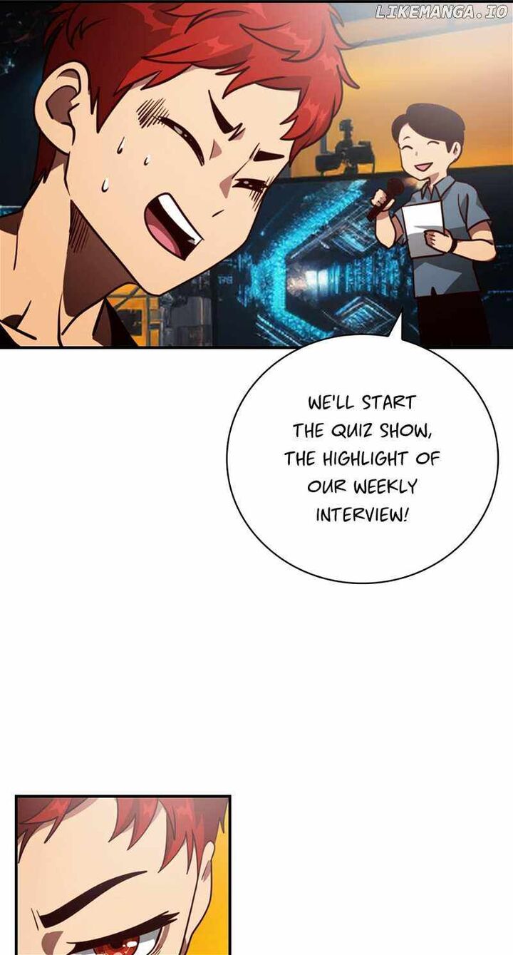 Im Destined For Greatness Chapter 194 Page 56