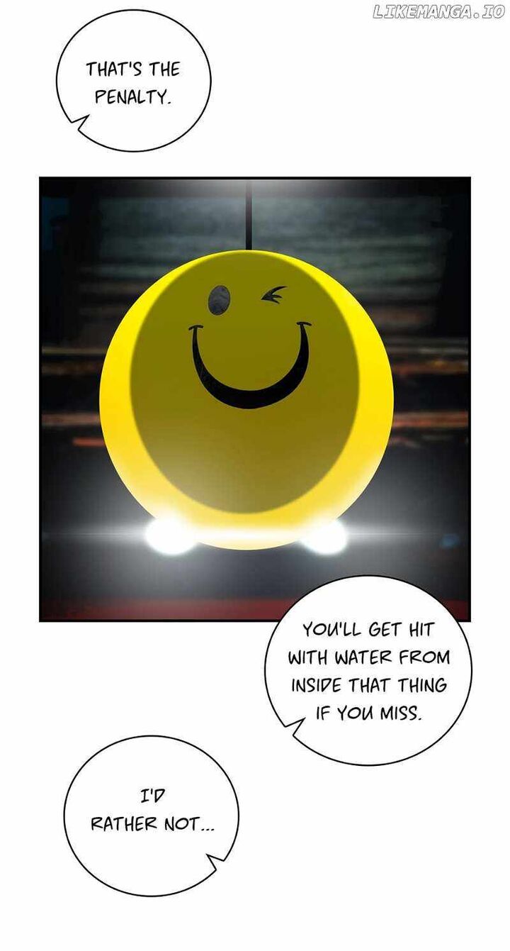 Im Destined For Greatness Chapter 194 Page 58