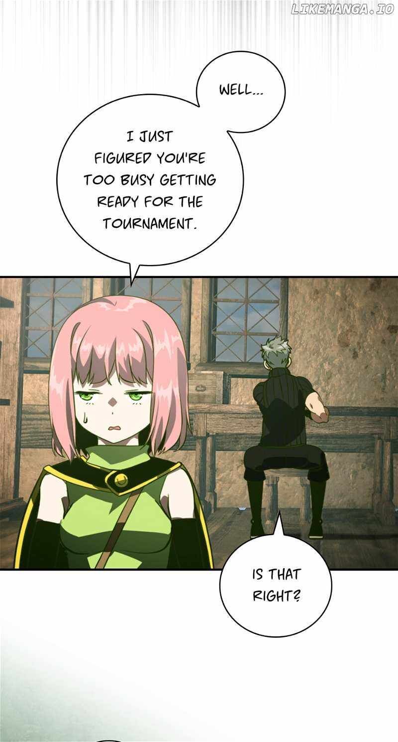 Im Destined For Greatness Chapter 194 Page 6