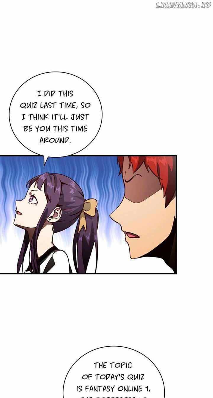 Im Destined For Greatness Chapter 194 Page 60