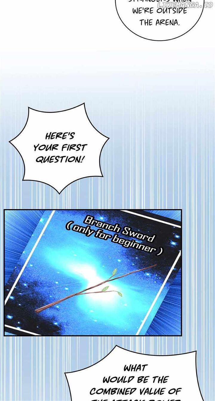 Im Destined For Greatness Chapter 194 Page 62
