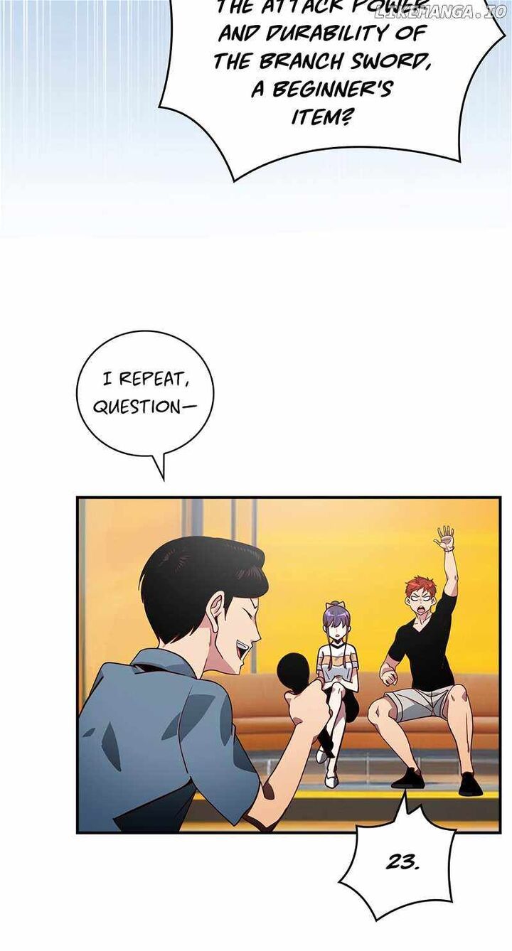 Im Destined For Greatness Chapter 194 Page 63