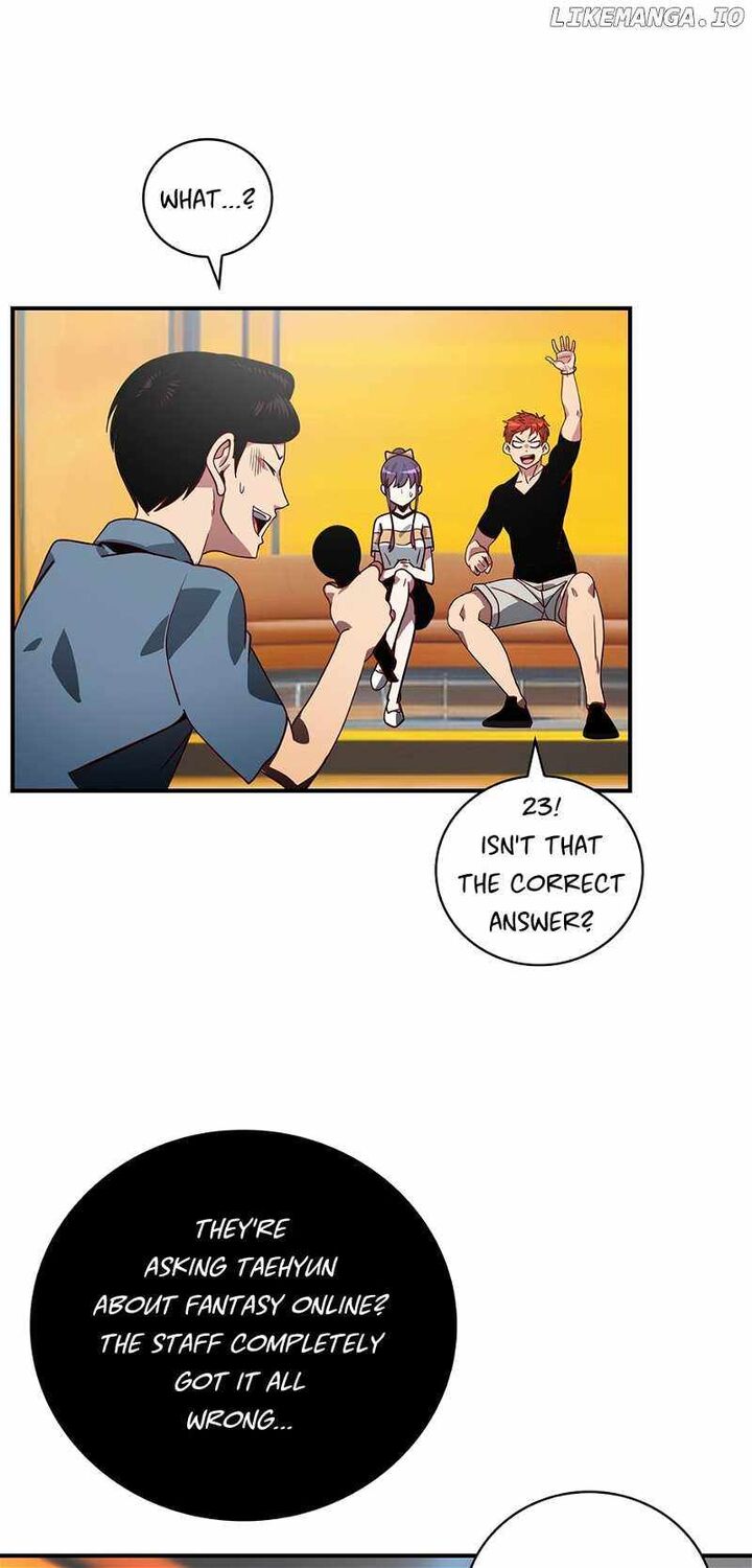 Im Destined For Greatness Chapter 194 Page 64