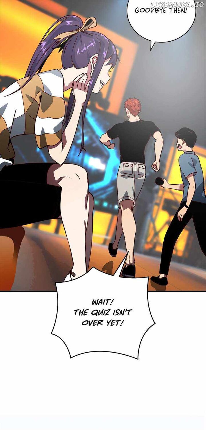 Im Destined For Greatness Chapter 194 Page 65