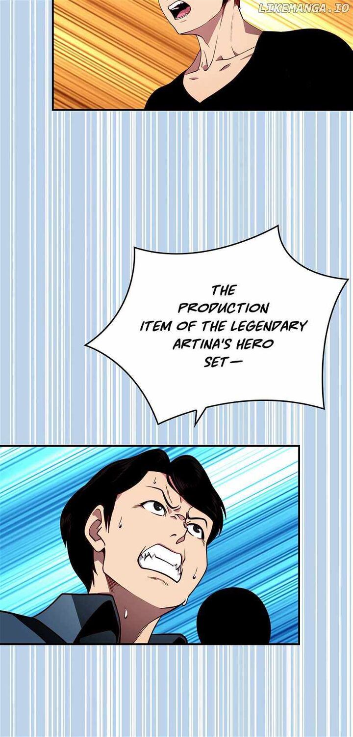 Im Destined For Greatness Chapter 194 Page 67