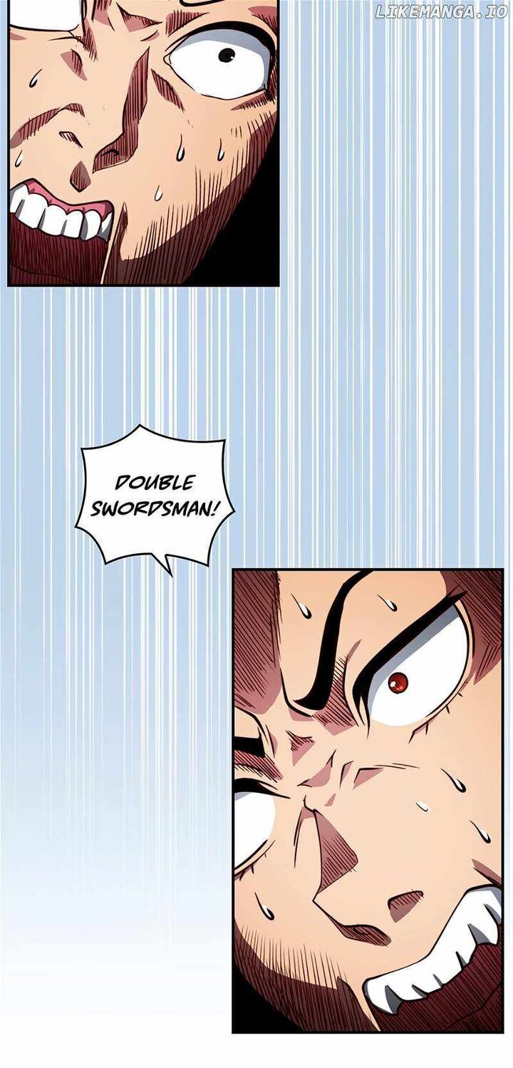 Im Destined For Greatness Chapter 194 Page 69