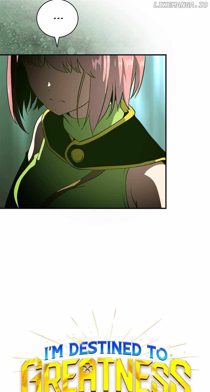 Im Destined For Greatness Chapter 194 Page 7
