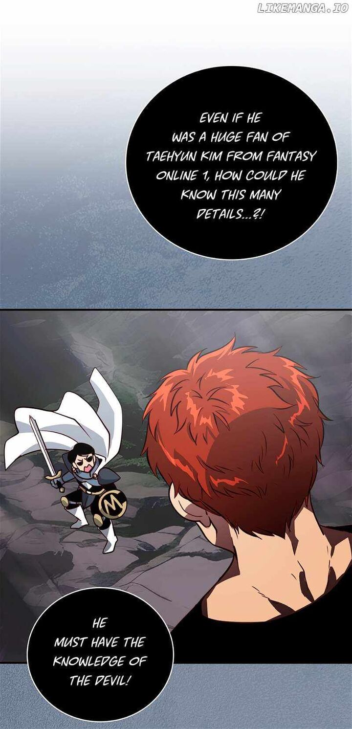 Im Destined For Greatness Chapter 194 Page 70