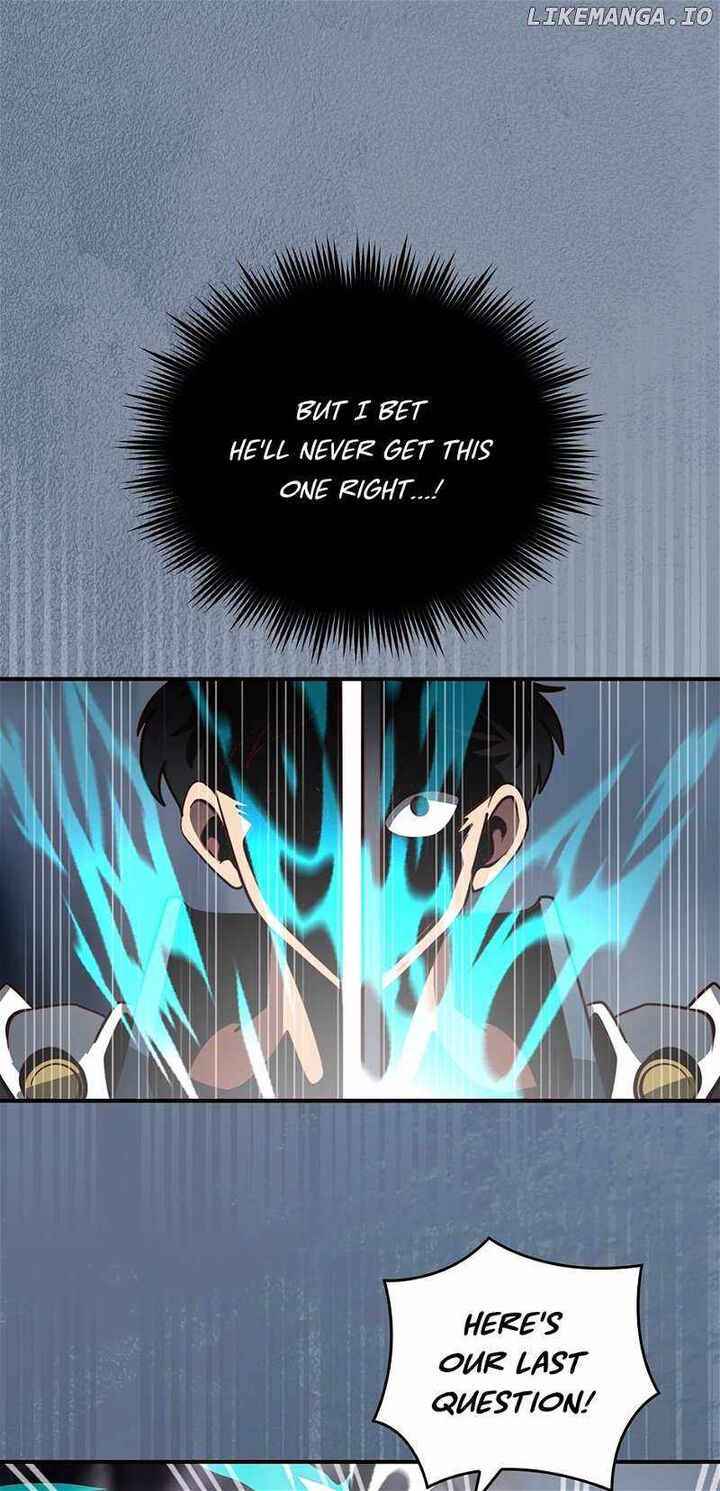 Im Destined For Greatness Chapter 194 Page 71