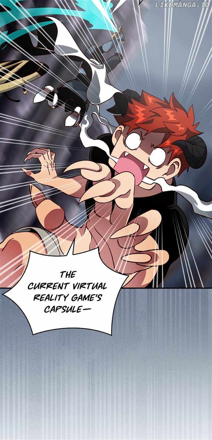 Im Destined For Greatness Chapter 194 Page 72