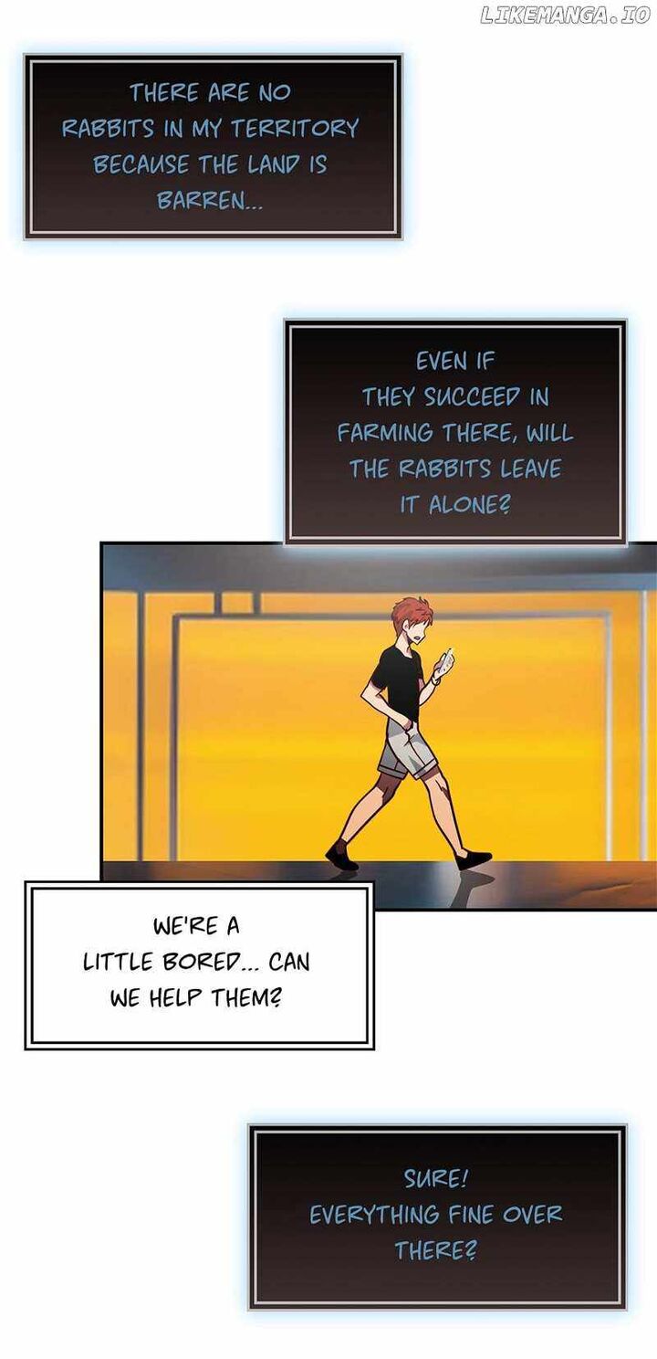 Im Destined For Greatness Chapter 194 Page 75