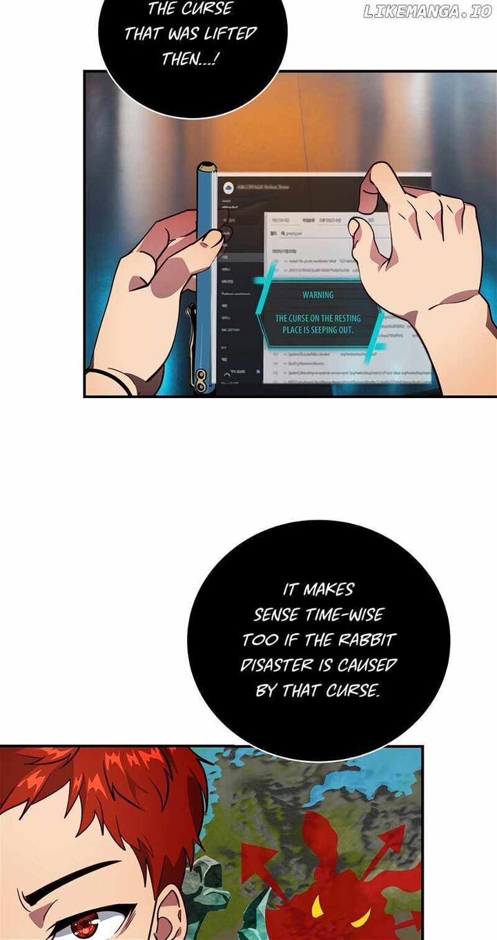 Im Destined For Greatness Chapter 194 Page 78