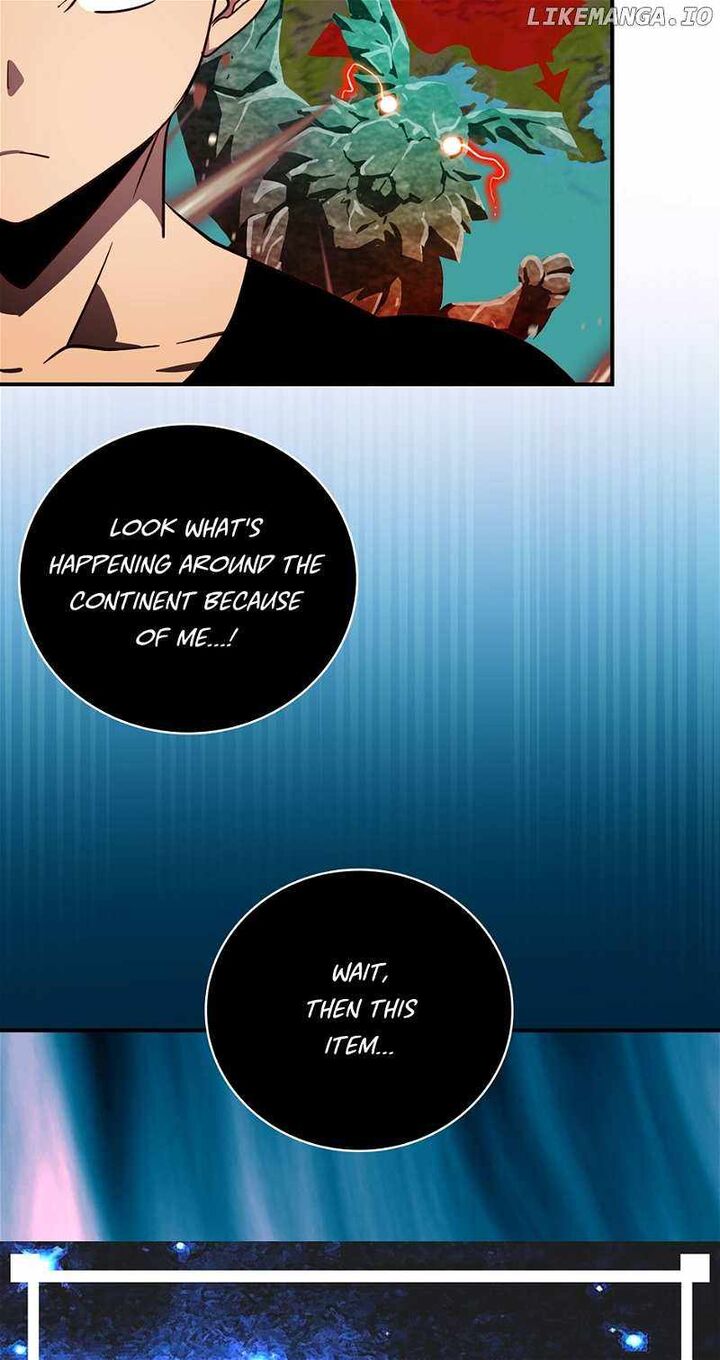 Im Destined For Greatness Chapter 194 Page 79