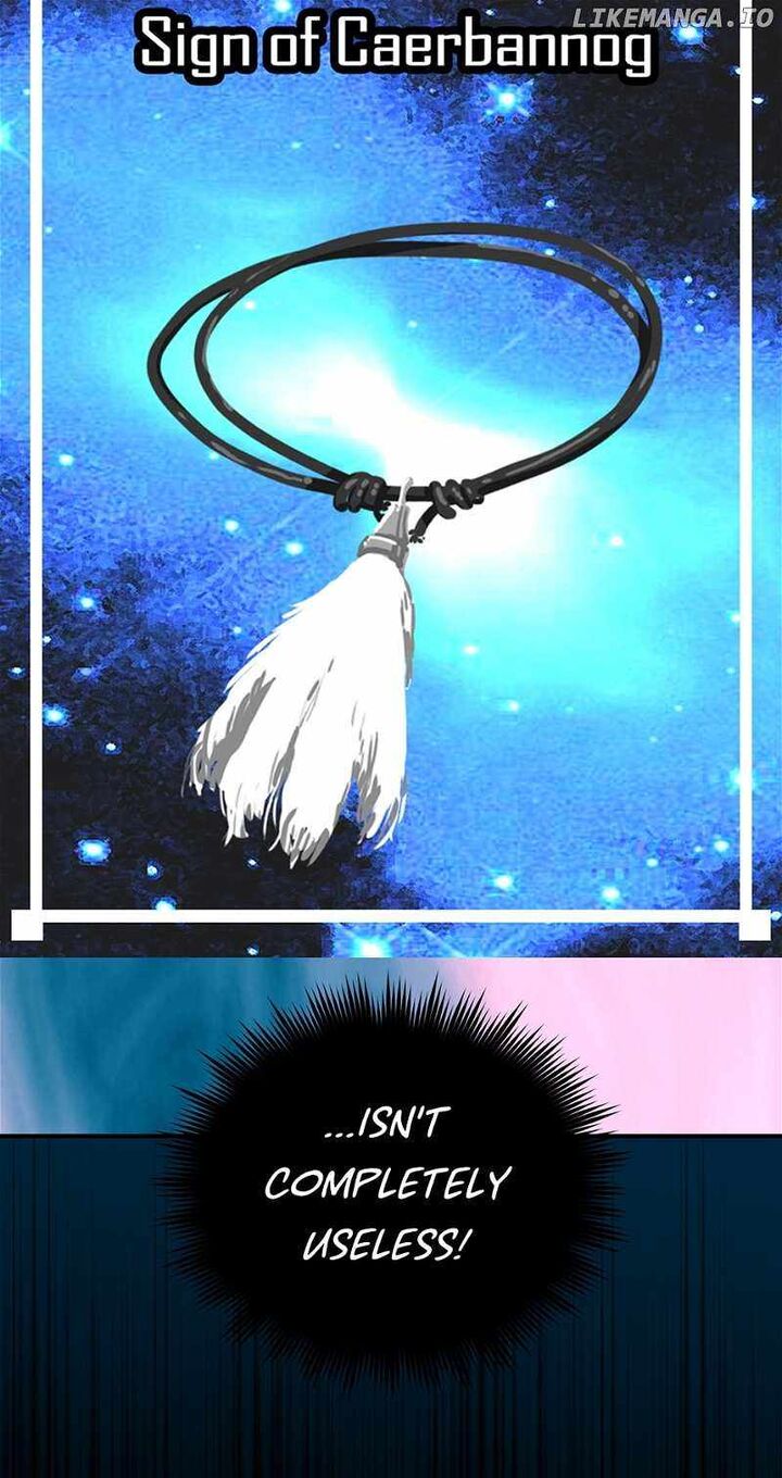 Im Destined For Greatness Chapter 194 Page 80