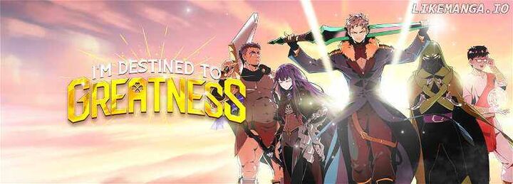 Im Destined For Greatness Chapter 194 Page 82