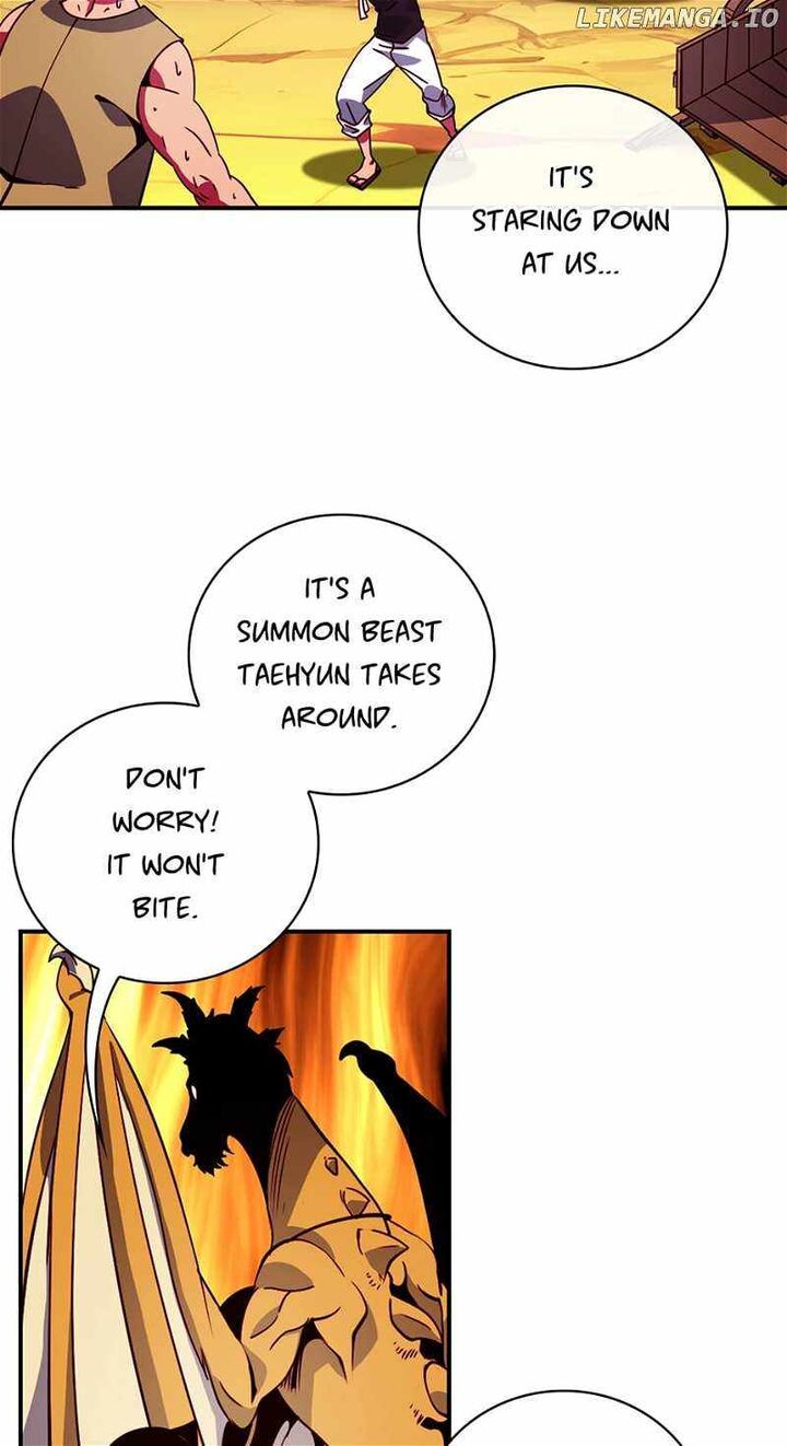 Im Destined For Greatness Chapter 195 Page 10