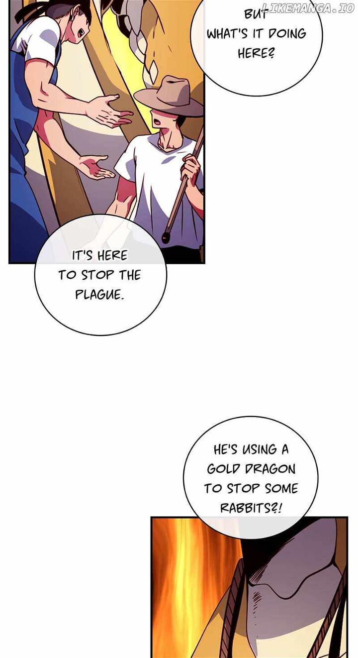 Im Destined For Greatness Chapter 195 Page 11