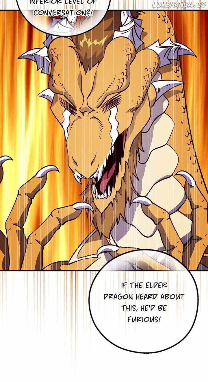 Im Destined For Greatness Chapter 195 Page 13