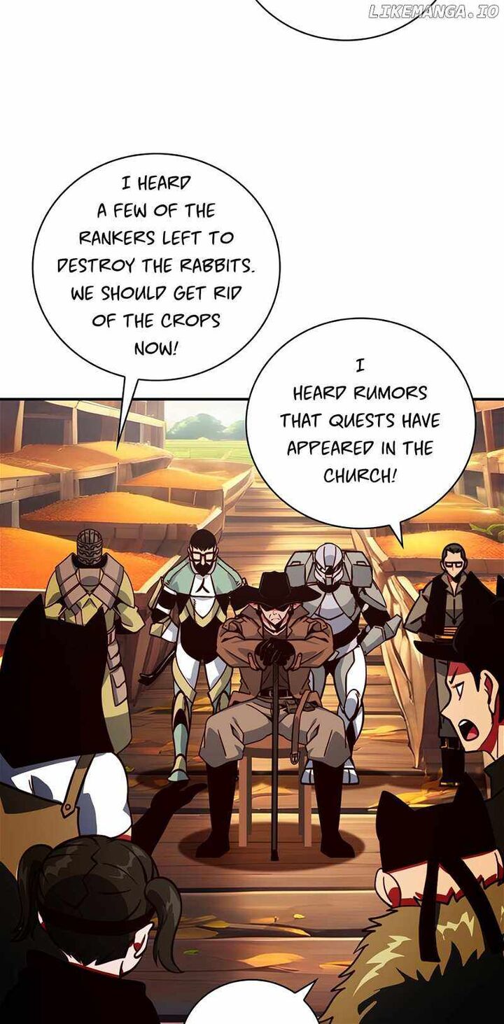 Im Destined For Greatness Chapter 195 Page 16