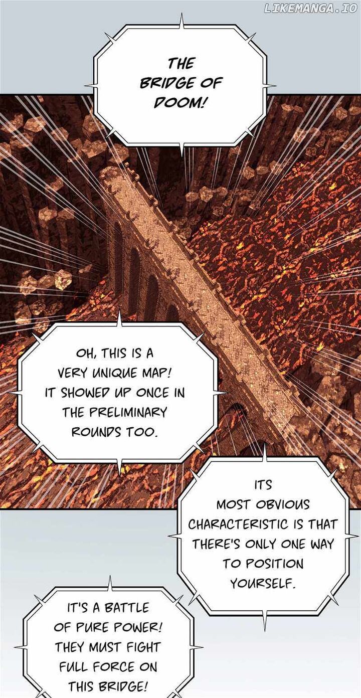 Im Destined For Greatness Chapter 195 Page 24