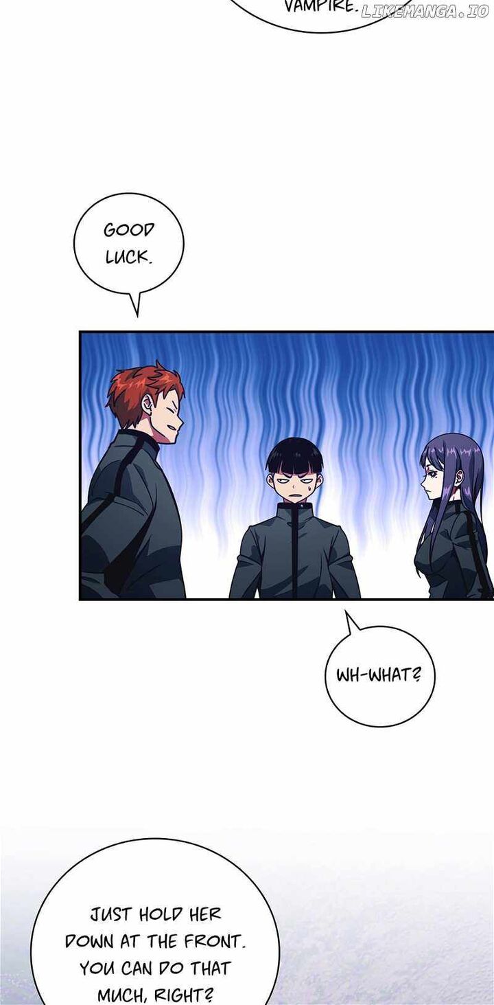 Im Destined For Greatness Chapter 195 Page 28