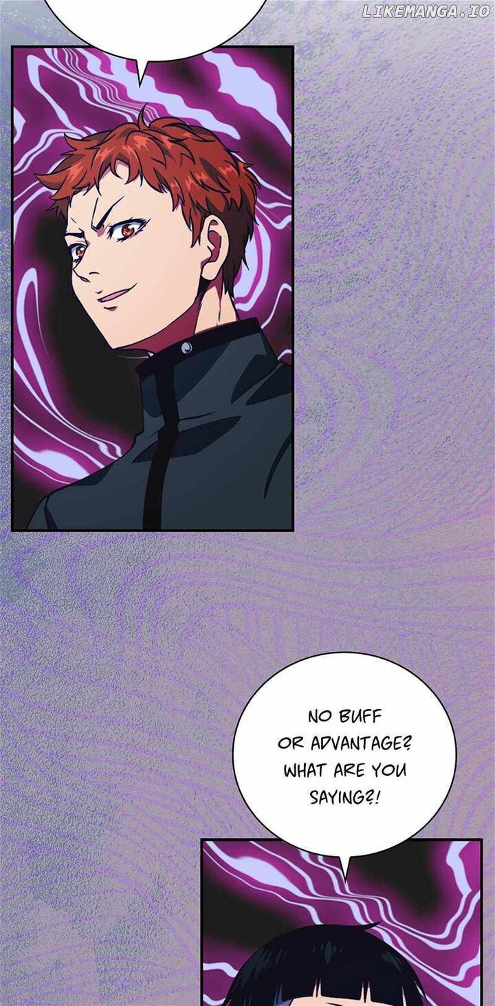 Im Destined For Greatness Chapter 195 Page 29