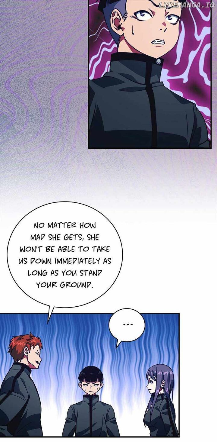 Im Destined For Greatness Chapter 195 Page 30