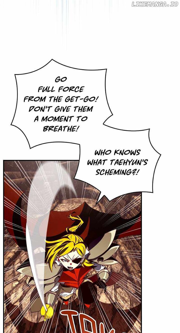 Im Destined For Greatness Chapter 195 Page 35