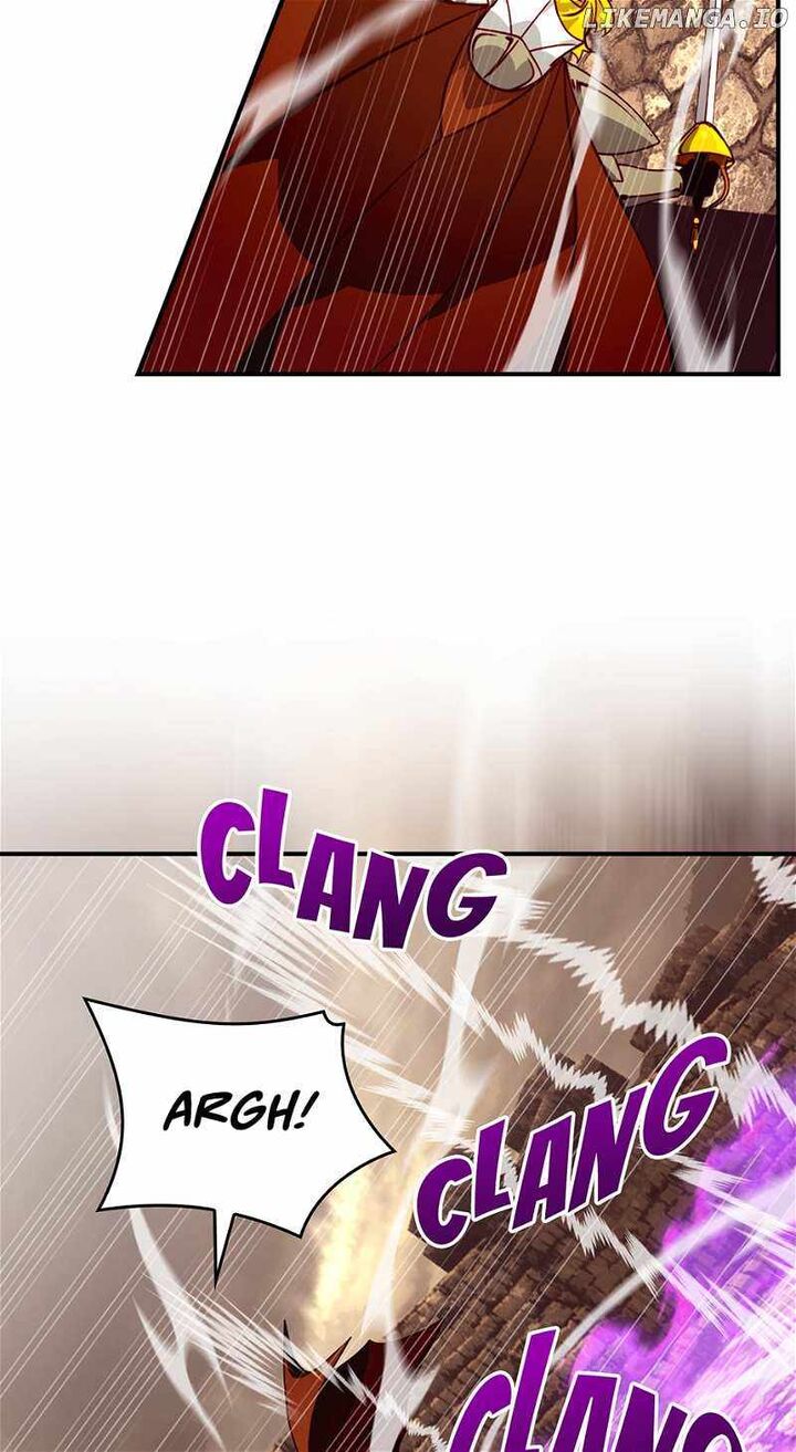 Im Destined For Greatness Chapter 195 Page 38