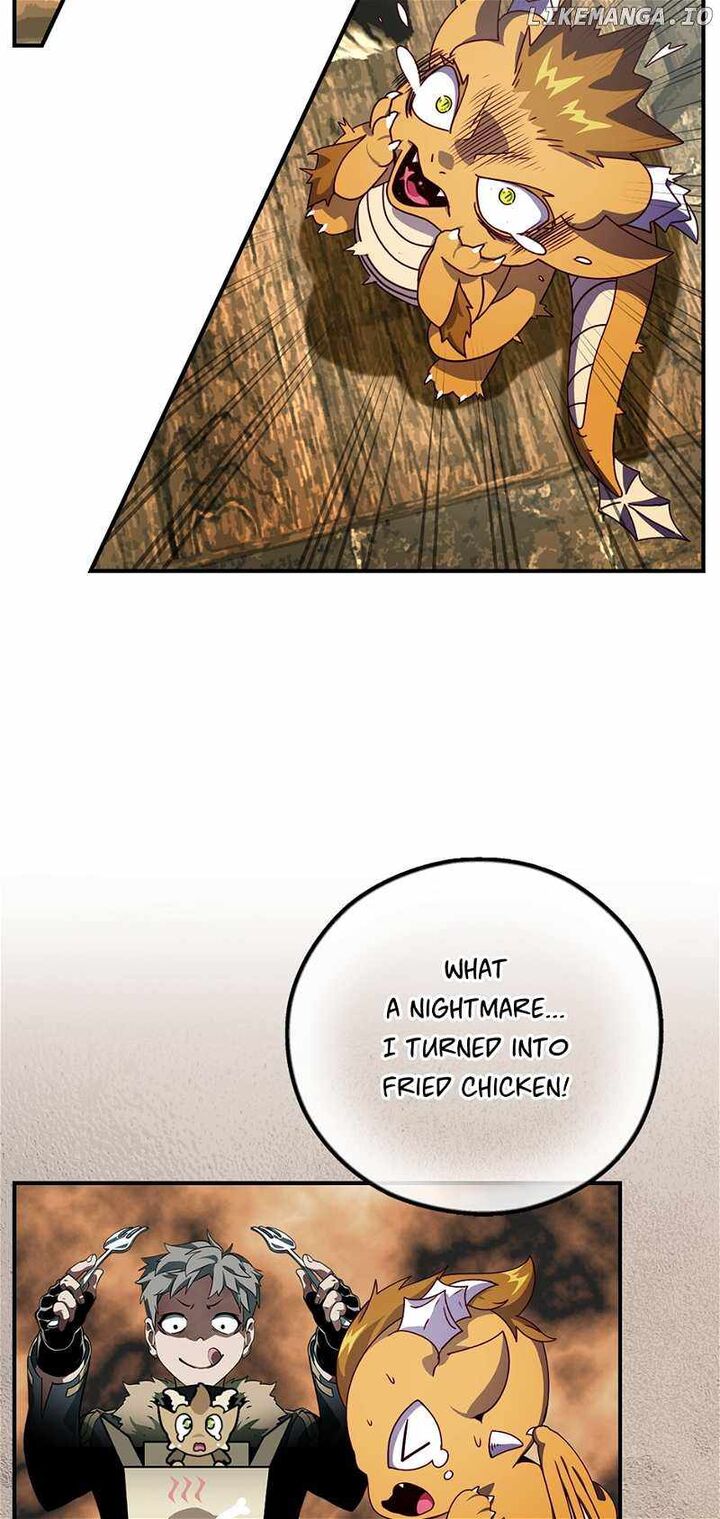 Im Destined For Greatness Chapter 195 Page 4