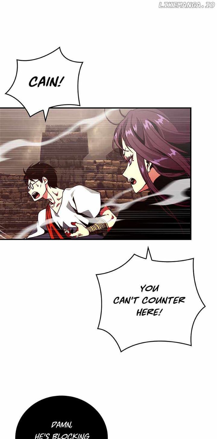 Im Destined For Greatness Chapter 195 Page 43