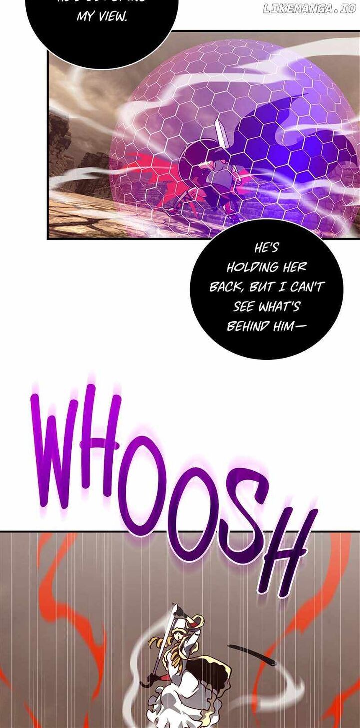 Im Destined For Greatness Chapter 195 Page 44