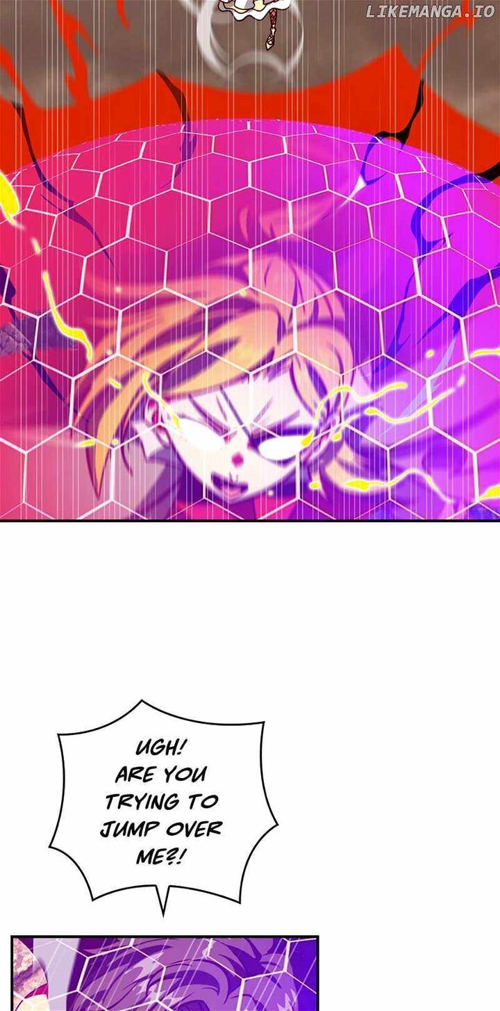 Im Destined For Greatness Chapter 195 Page 45