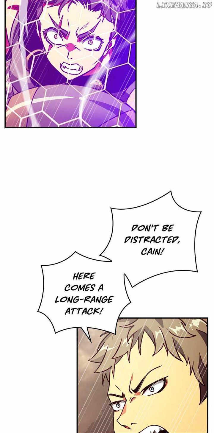 Im Destined For Greatness Chapter 195 Page 46