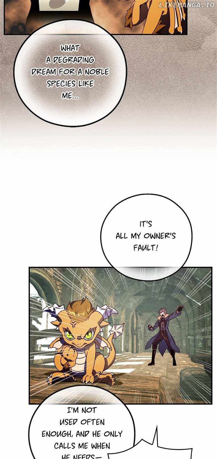 Im Destined For Greatness Chapter 195 Page 5