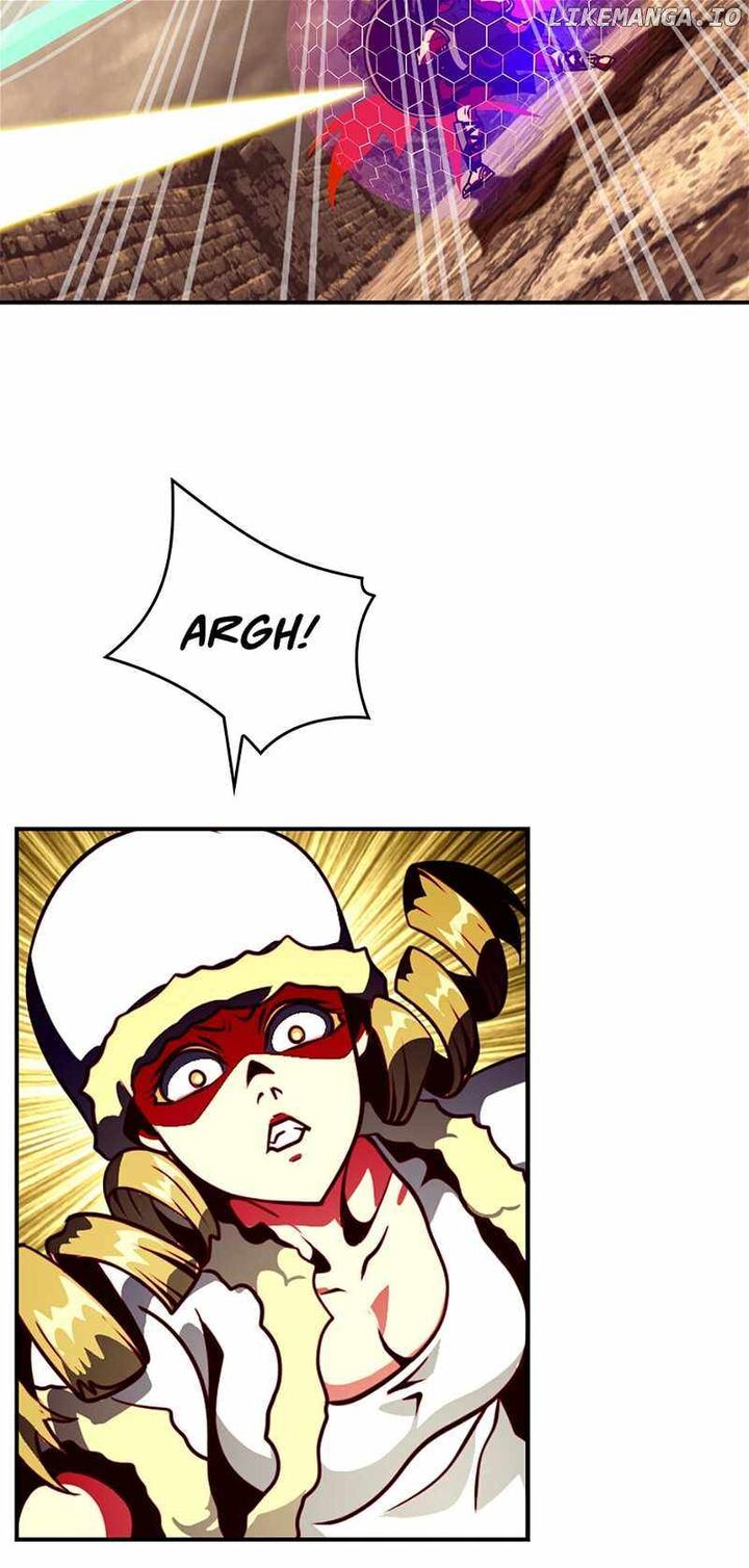 Im Destined For Greatness Chapter 195 Page 51